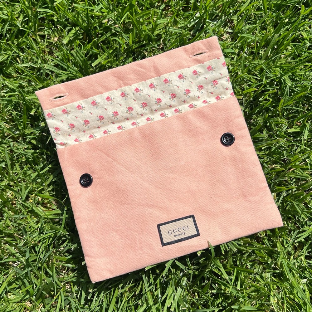 Gucci Beauty Bag